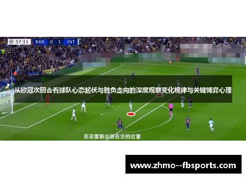 从欧冠次回合看球队心态起伏与胜负走向的深度观察变化规律与关键博弈心理 从欧冠次回合看球队心态起伏与胜负走向的深度观察变化规律与关键博弈心理