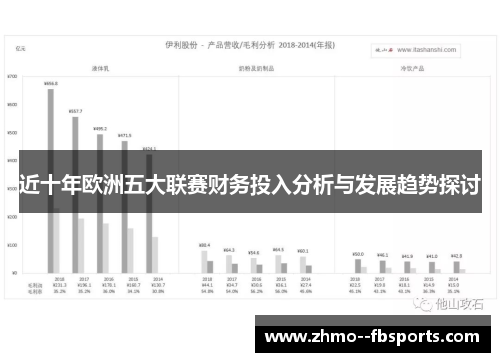 近十年欧洲五大联赛财务投入分析与发展趋势探讨