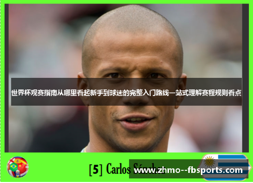 世界杯观赛指南从哪里看起新手到球迷的完整入门路线一站式理解赛程规则看点 世界杯观赛指南从哪里看起新手到球迷的完整入门路线一站式理解赛程规则看点